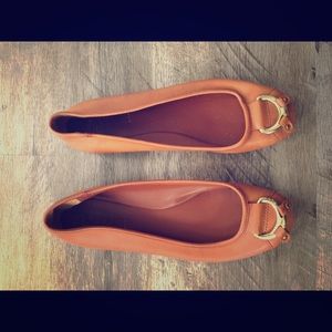 Ralph Lauren Flats